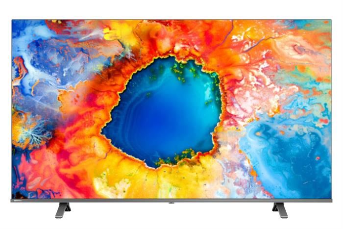 Google Tivi QLED Toshiba 4K 43 Inch 43M450NP